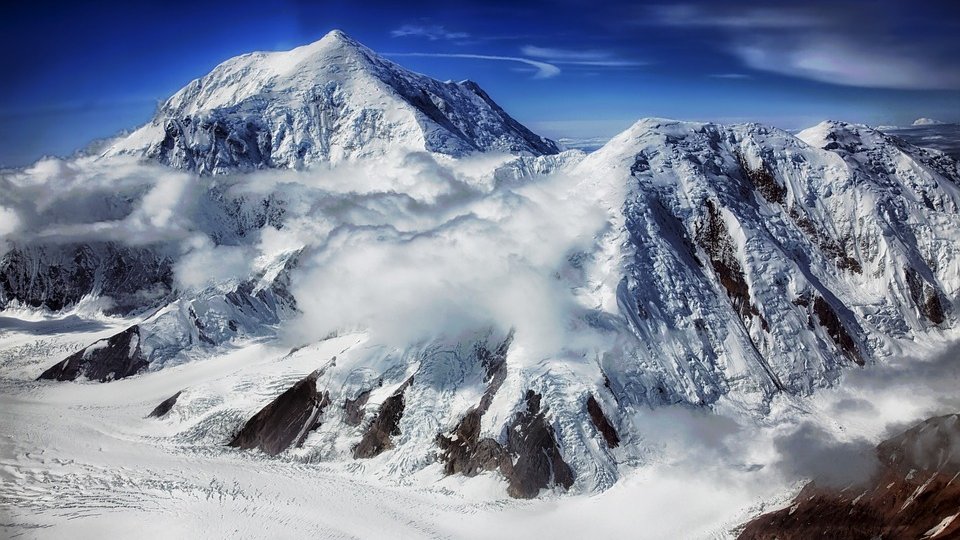 Posibile avalanşe în Munţii Făgăraş