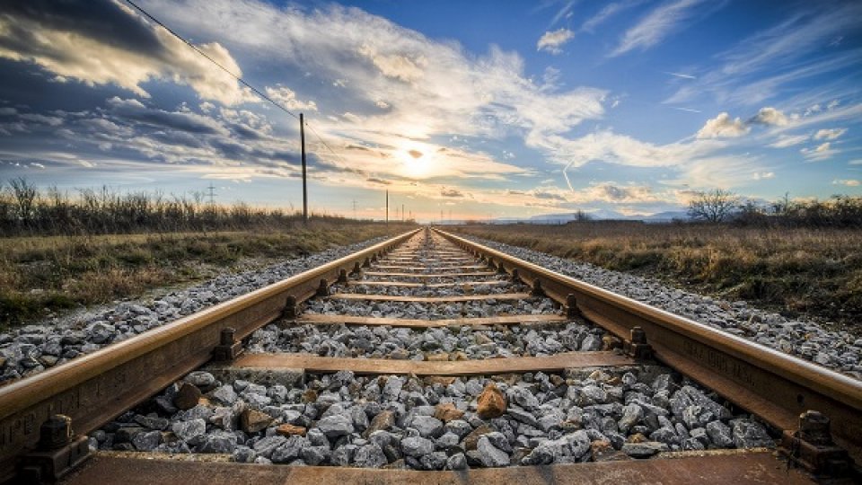 Circulaţia pe calea ferată Oraviţa-Anina va fi închisă în timpul săptămânii