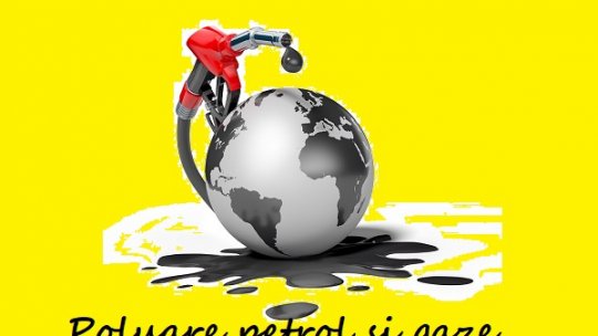 ISU Prahova: Nu mai sunt radiaţii în zona fostei rafinării Astra de la Ploieşti