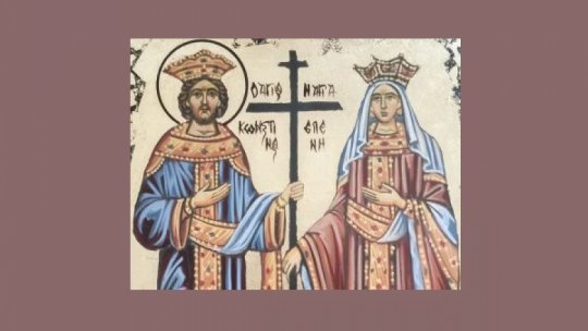 10 superstiții, interdicții și credințe populare de Sfinții Împărați Constantin și Elena. Ce să nu faci azi