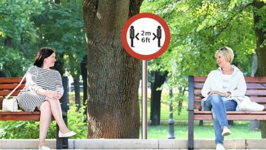 Autorităţile au anunţat 307 noi cazuri de coronavirus