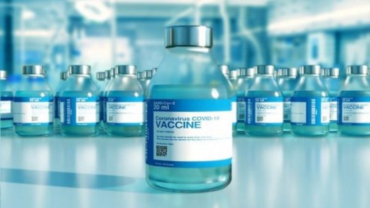 Maraton de vaccinare dedicat adolescenţilor, de Ziua internaţională a copiilor