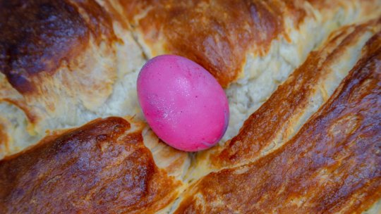 Muzeul Astra din Sibiu organizează prima ediţie a evenimentului "Gusturile Paştelui"