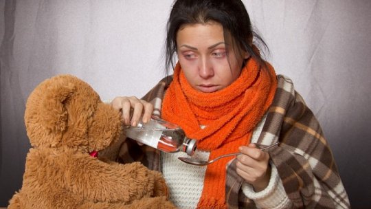 Împotriva răcelii obișnuite: soluțiile bune și rele