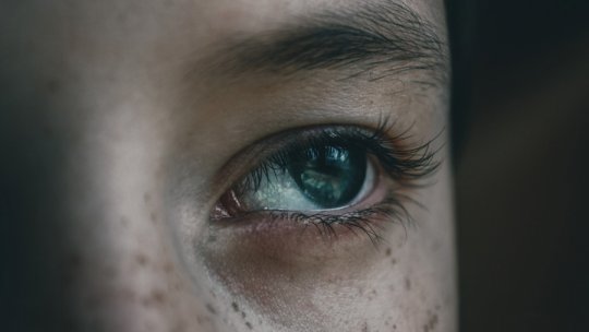 Sănătatea ochilor: diferitele tipuri de scotom   