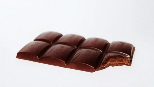 Ciocolata dă performanțe cognitive mult mai bune