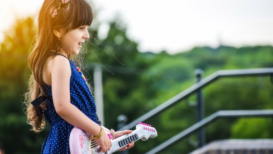 Creierul și muzica: sunt în armonie?