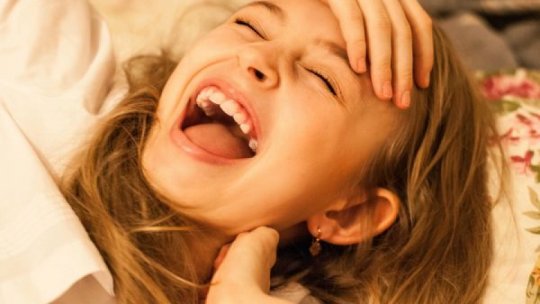 Râsul, un instrument-cheie în evoluția umană