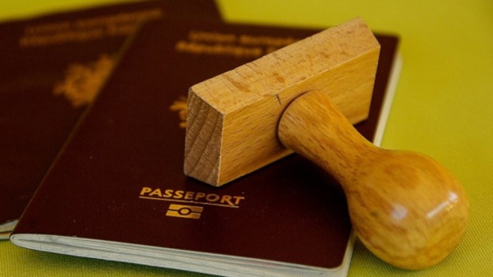 Poliţia de Frontieră lucrează la capacitate maximă la punctele de trecere