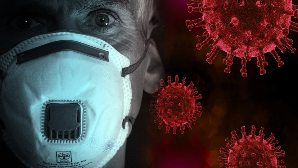 1.564 de cazuri noi de persoane infectate cu SARS-CoV-2, în 24 de ore