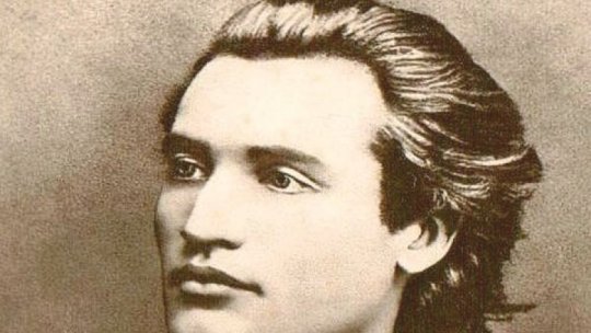 132 de ani de la moartea poetului Mihai Eminescu