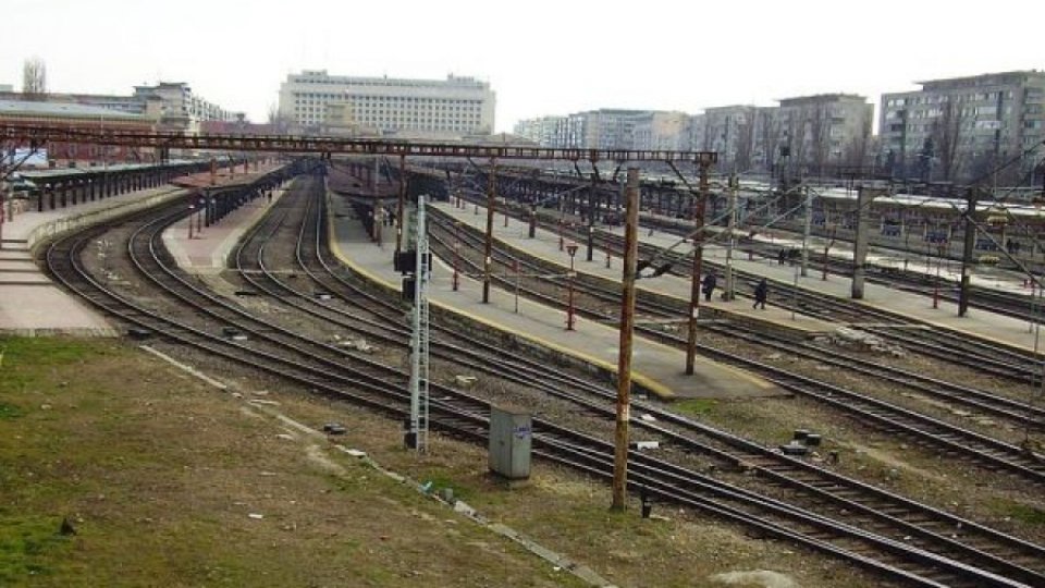 Punct de vaccinare anti COVID-19, deschis în Gara de Nord