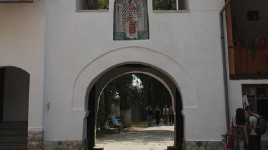 „Drumul mănăstirilor” va fi modernizat