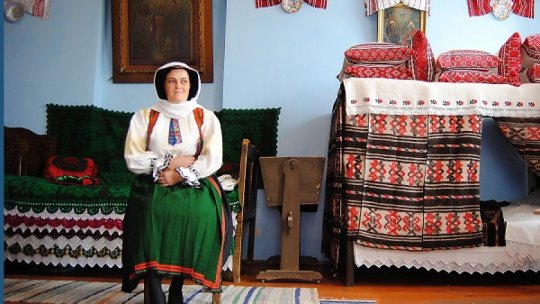 Viața, oamenii și diversitatea portului popular din Veneția Făgărașului