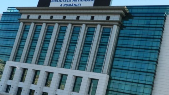 S.O.S. Biblioteca Națională