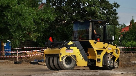 Lucrări cu restricţii pe DN 2 și pe alte șosele din țară