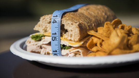 ANPC recomandă atenţie mare când cumpărăm mâncare pe caniculă