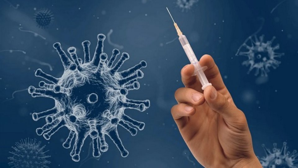 Studii clinice pentru un vaccin contra variantei Beta a COVID-19