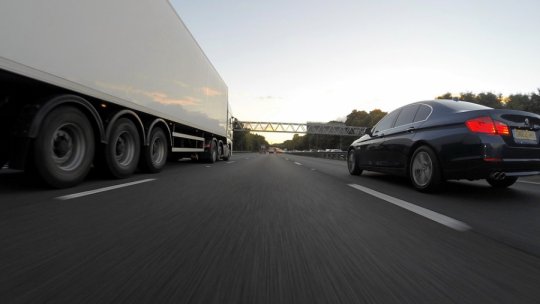 Taxa de pod de la Cernavodă ar putea fi eliminată