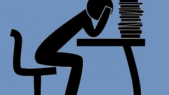 Astăzi, începe examenul de Bacalaureat