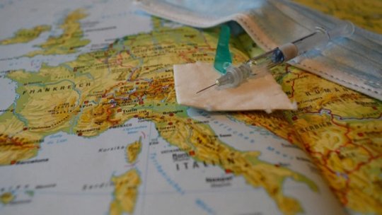 Proiectul de ordonanţă privind certificatul digital COVID