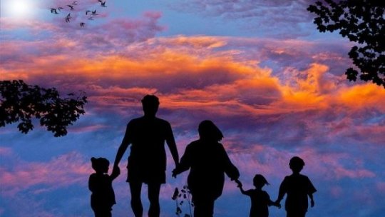 62% dintre români visează să se mute la ţară, în următorii ani