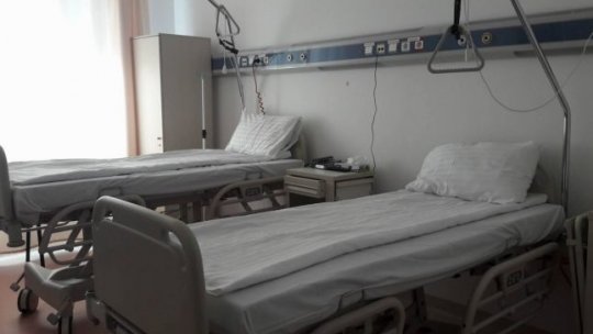 DSP dă asigurări că spitalele din Timiş nu au probleme cu dezinfectanţii