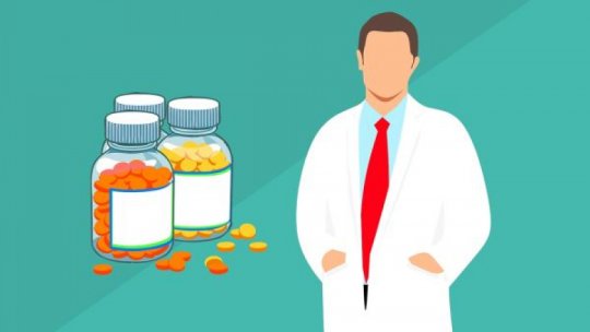 De la 1 iulie, medicamentele prescrise pot fi ridicate de la orice farmacie din țară