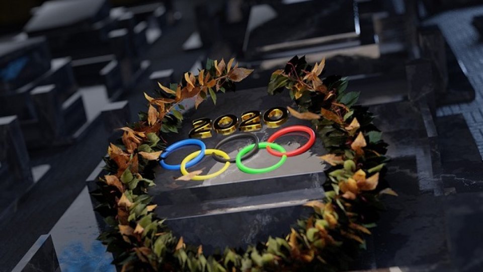 Sportivii români care participă la Jocurile Olimpice de la Tokio au depus azi jurământul