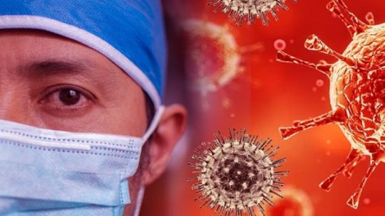 Răspândirea rapidă a variantei Delta a coronavirusului provoacă îngrijorare
