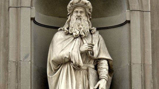14 descendenți ai lui Leonardo Da Vinci, descoperiți în zilele noastre