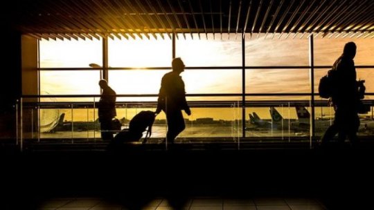 Reguli noi pentru pasagerii care sosesc pe Aeroportul Henri Coandă
