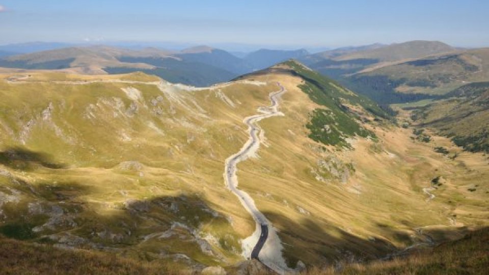 Transalpina intră în modernizare. Ce presupun lucrările