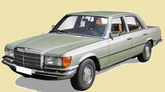 Maşinile mai vechi de 15 ani şi centralele de apartament vor fi descurajate