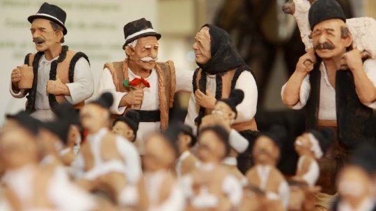 Târg de Sfântul Ilie la Muzeul Ţăranului Român