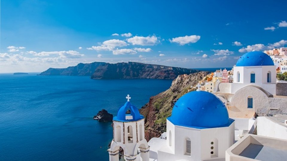 Precizări ale MAE privind condiţiile de călătorie în Grecia