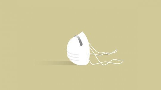 România rămâne cu măsurile de relaxare adoptate!