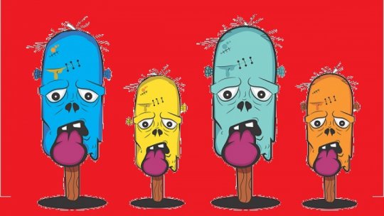 Deserturi cu conținut mare de oxid de etilenă, retrase de pe piață