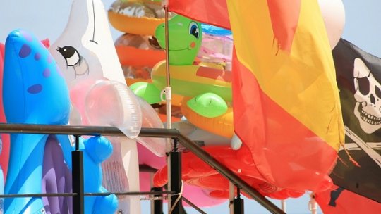 ANPC: De la începutul lunii iulie, sancţiuni de peste 415.000 de lei, pe litoral