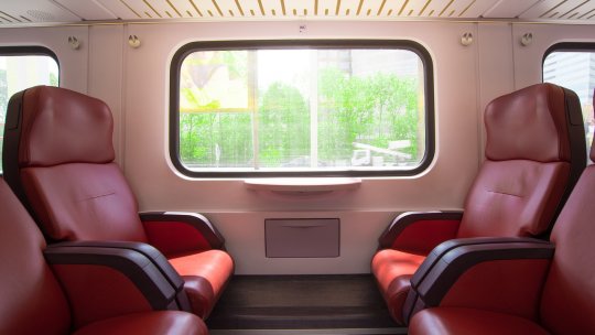 CFR Călători anunţă eventuale întârzieri în circulaţia trenurilor de pasageri