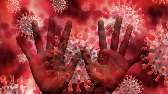 Numărul cazurilor de coronavirus continuă să crească