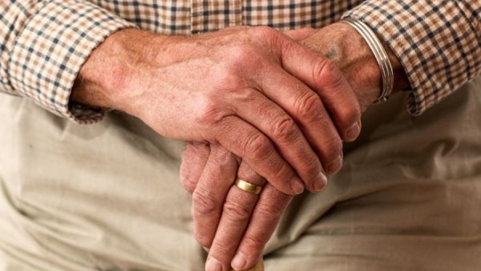Gel care remediază unele afecţiuni generate de boala Parkinson