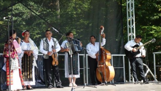 Festivalul Tarafuri şi Fanfare, ediţia a XVI-a