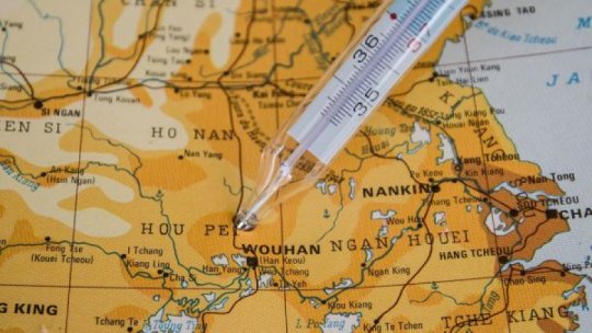 Care este originea virusului care a provocat COVID-19