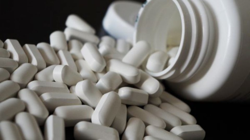 Aspirina ar putea ajuta la lupta împotriva formelor agresive de cancer de sân
