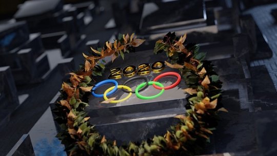 Decorații pentru sportivii medaliaţi la Tokyo