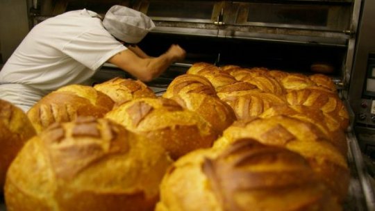 România are cele mai mici preţuri la pâine din UE