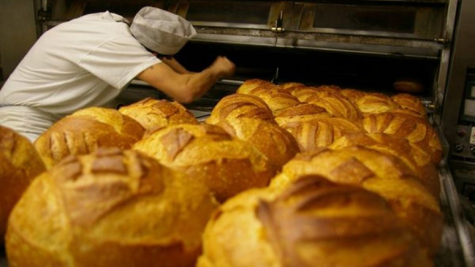România are cele mai mici preţuri la pâine din UE