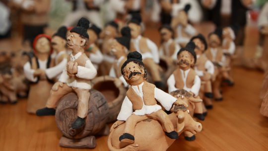 Festivalul Tradiţiilor Meşteşugăreşti, la Dorohoi