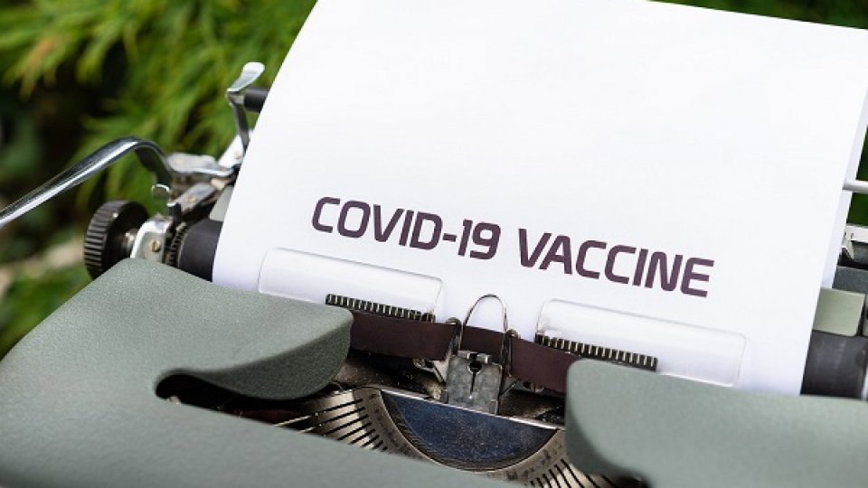 Anchetă în cazul unor pacienţi cu forme grave de COVID-19 cu certificate de vaccinare fictive